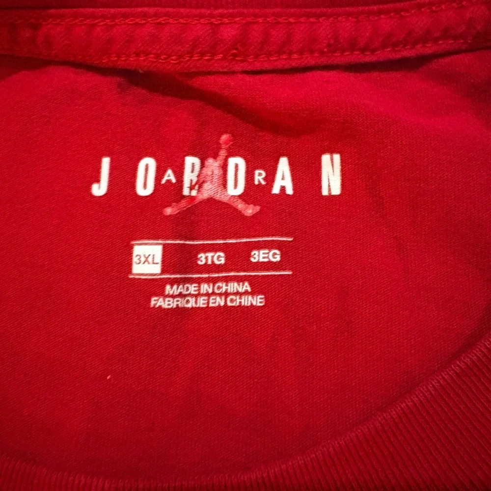 Jordan brand short